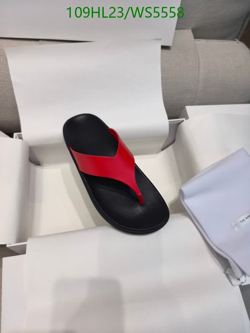 The Row-Women Shoes Code: WS5558 $: 109USD