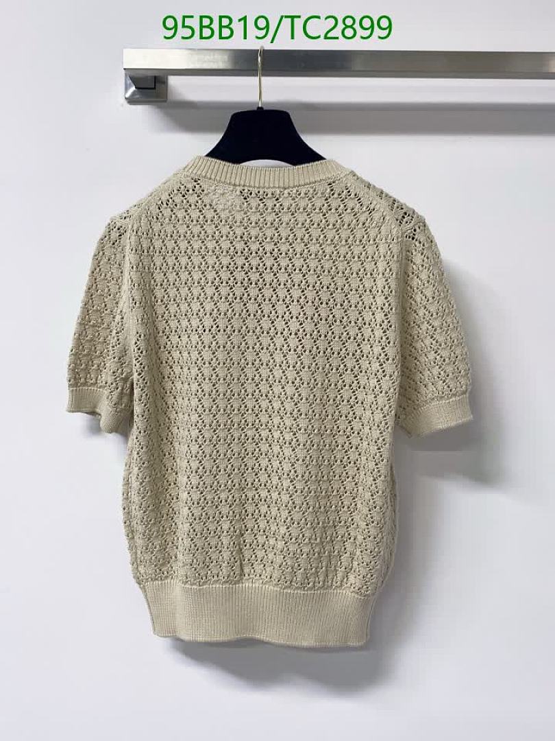 Miu Miu-Clothing Code: TC2899 $: 95USD