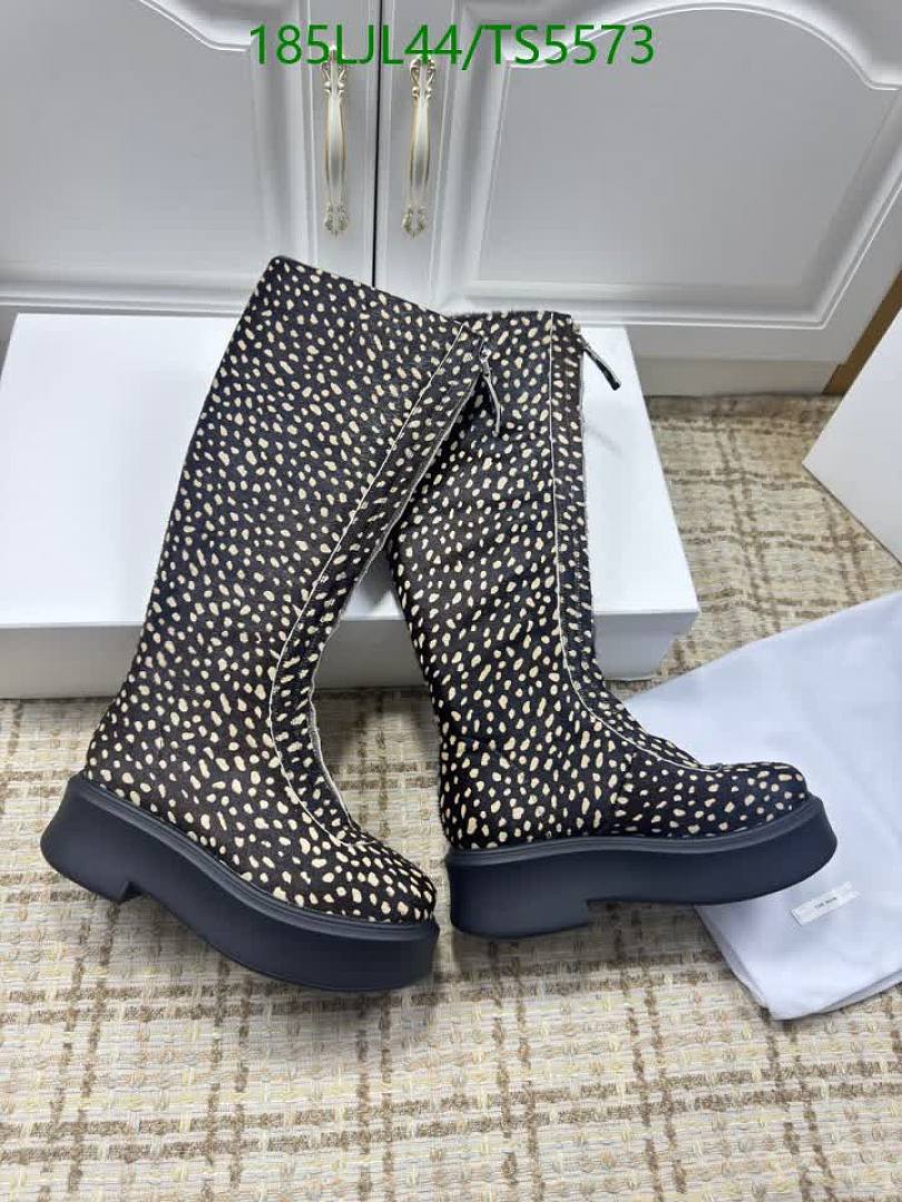 The Row-Women Shoes Code: TS5573 $: 185USD