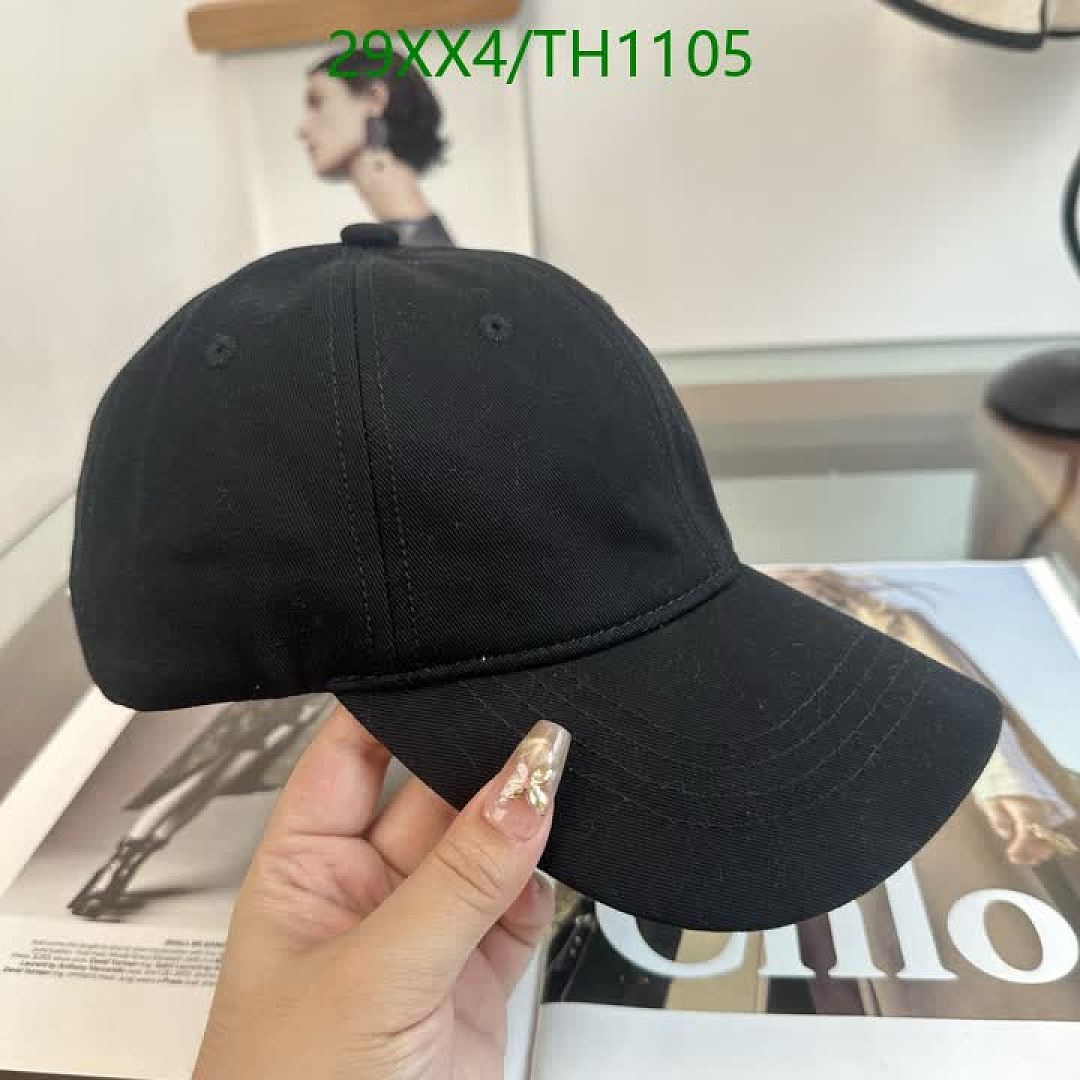 LV-Cap(Hat) Code: TH1105 $: 29USD