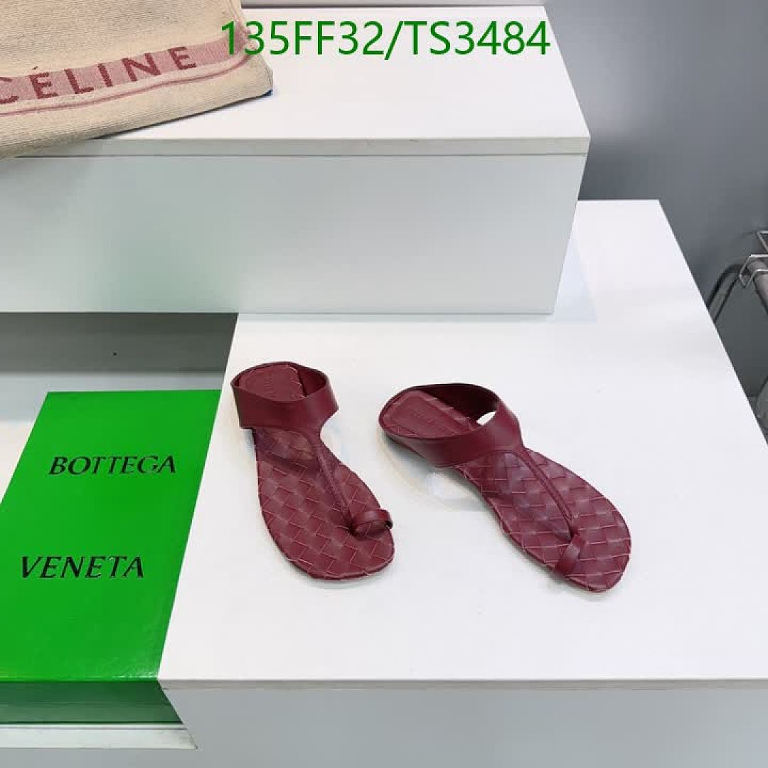 BV-Women Shoes Code: TS3484 $: 135USD