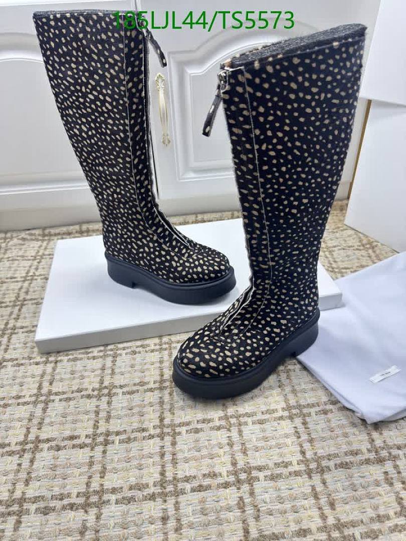 The Row-Women Shoes Code: TS5573 $: 185USD