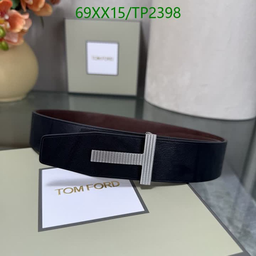 Tom Ford-Belts Code: TP2398 $: 69USD