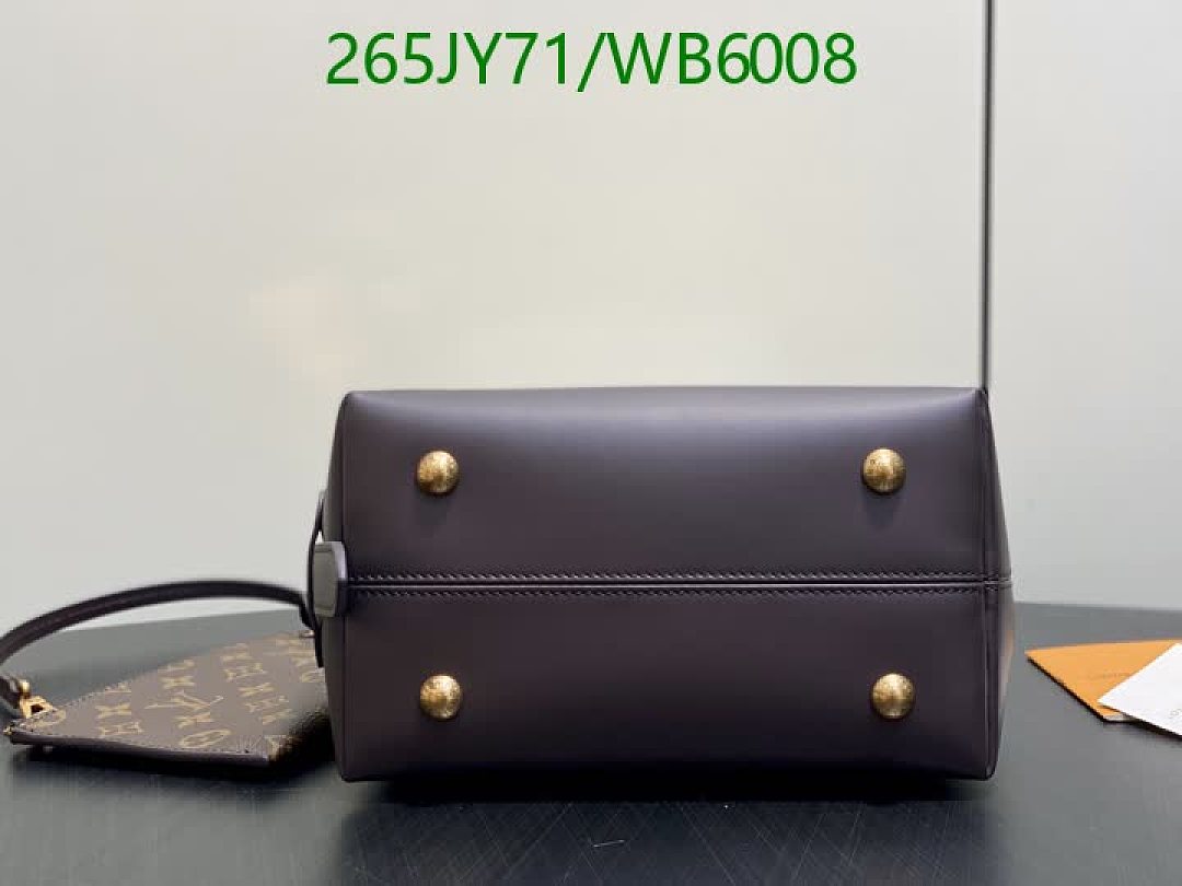 LV-Bag-Mirror Quality Code: WB6008 $: 265USD