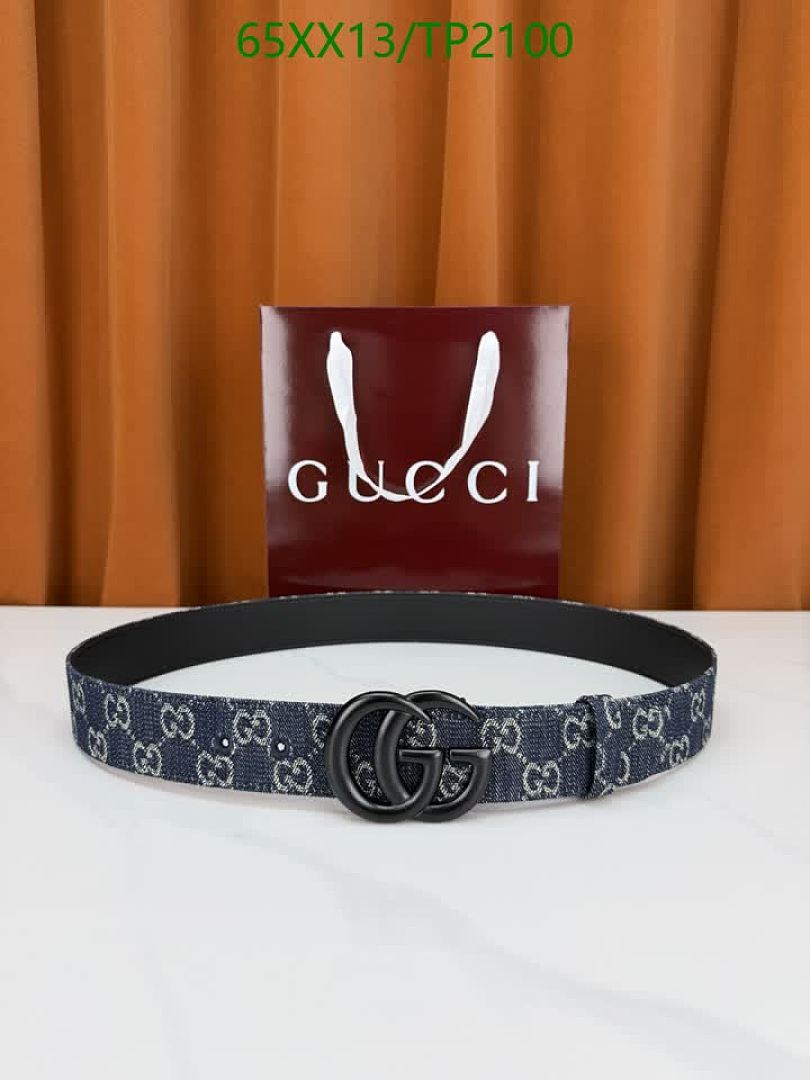 Gucci-Belts Code: TP2100 $: 65USD