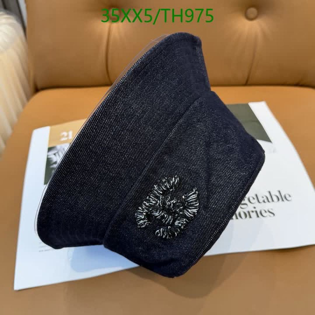 Chanel-Cap(Hat) Code: TH975 $: 35USD