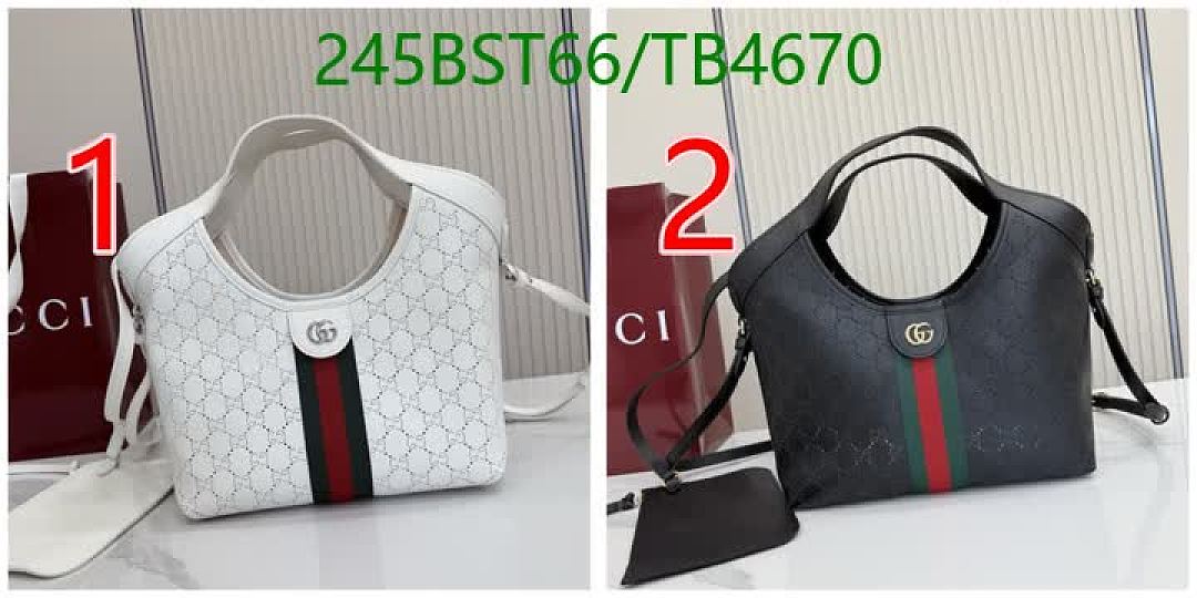 Gucci-Bag-Mirror Quality Code: TB4670 $: 245USD