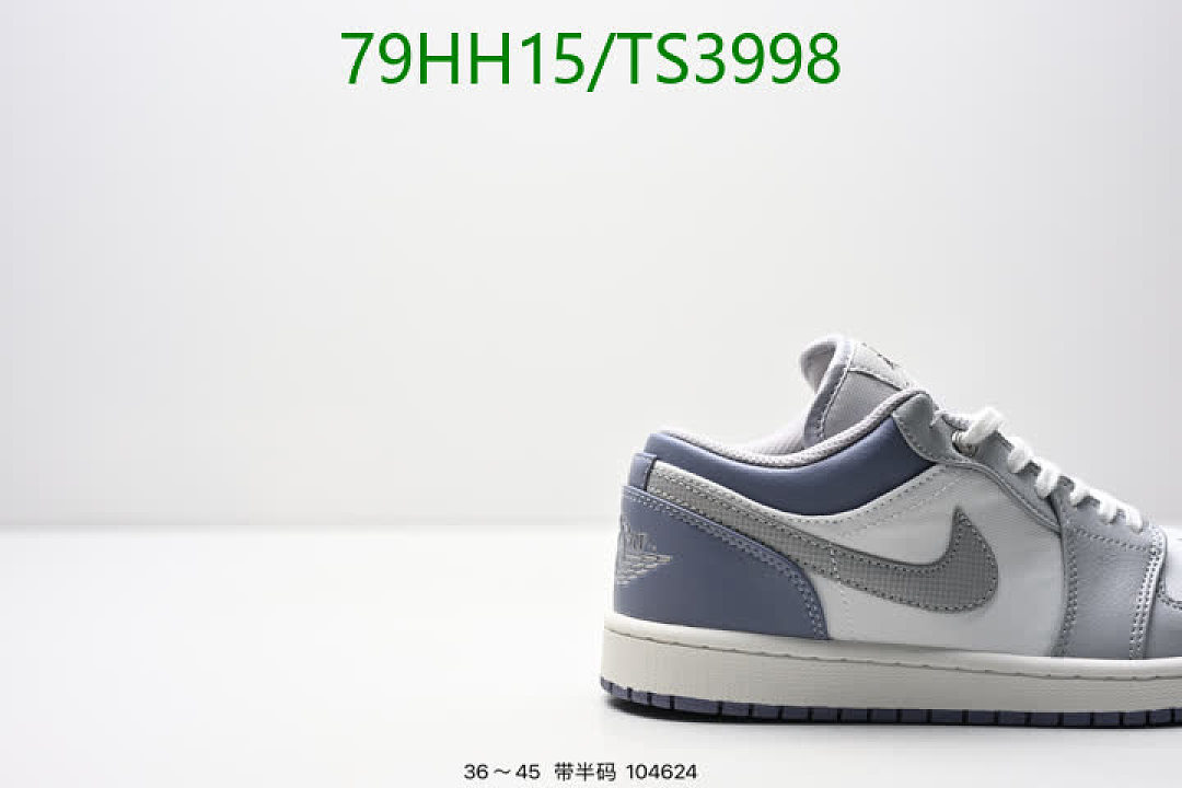 NIKE-Women Shoes Code: TS3998 $: 79USD