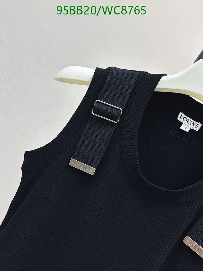 Loewe-Clothing Code: WC8765 $: 95USD