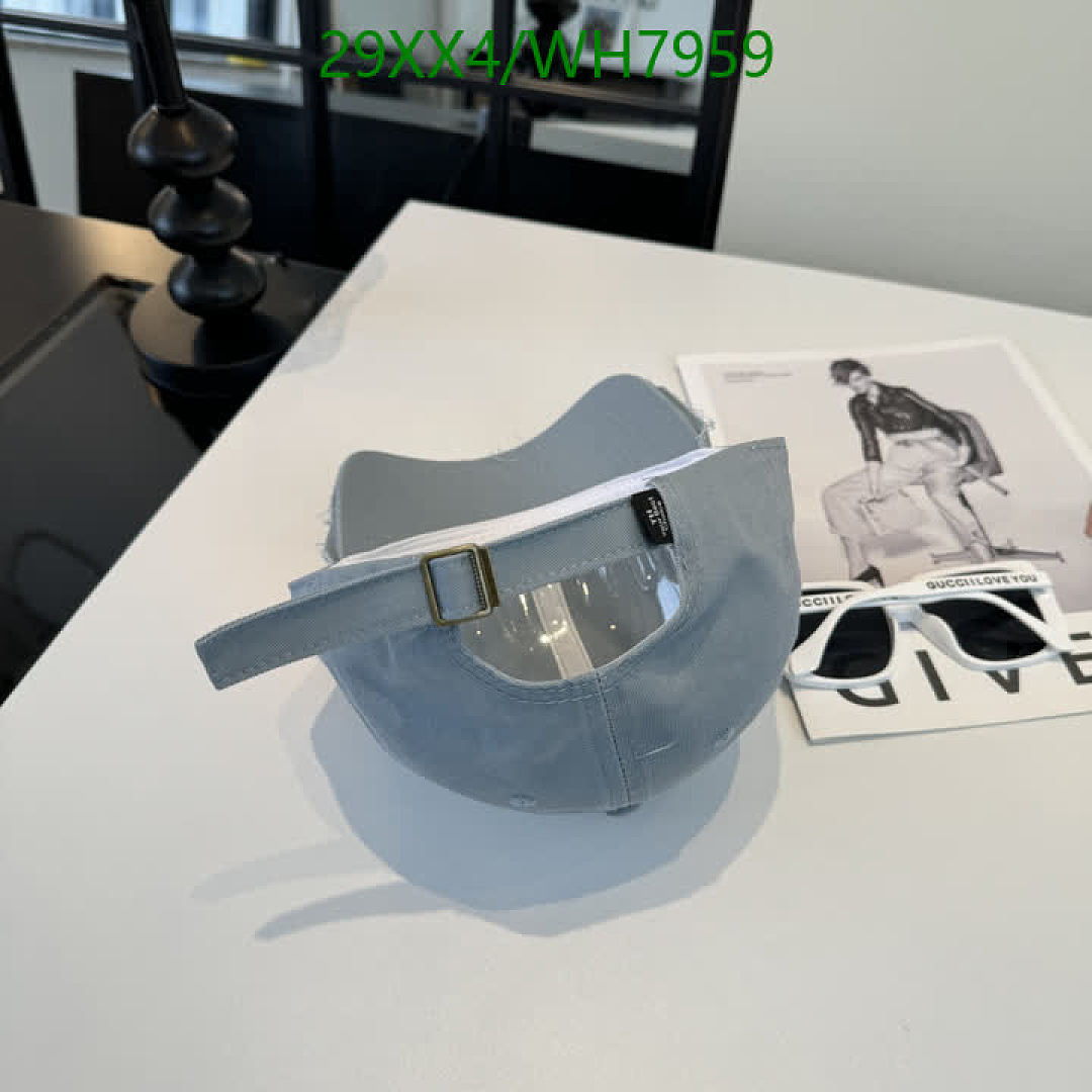 Acne Studios-Cap(Hat) Code: WH7959 $: 29USD