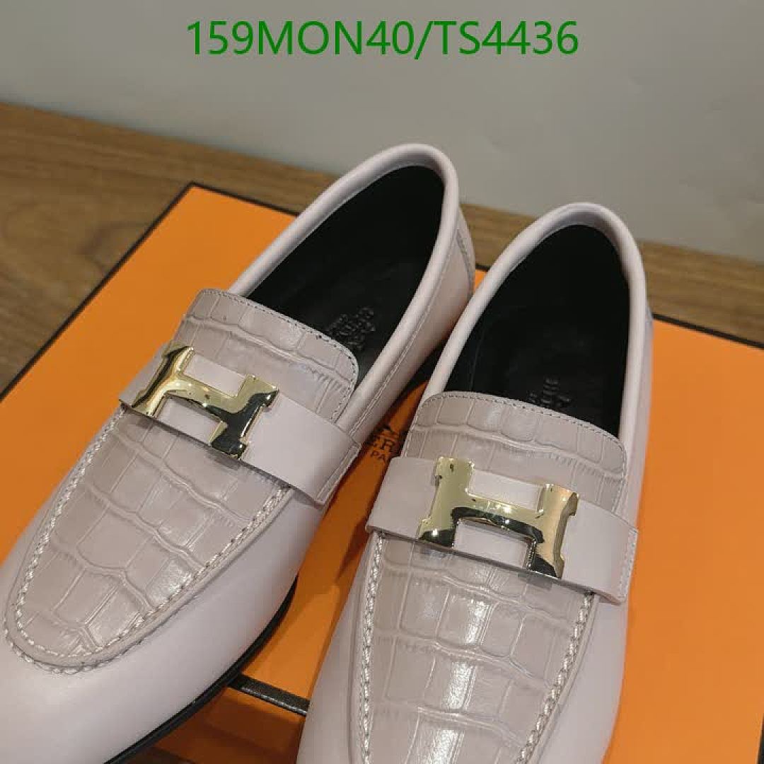 Hermes-Women Shoes Code: TS4436 $: 159USD