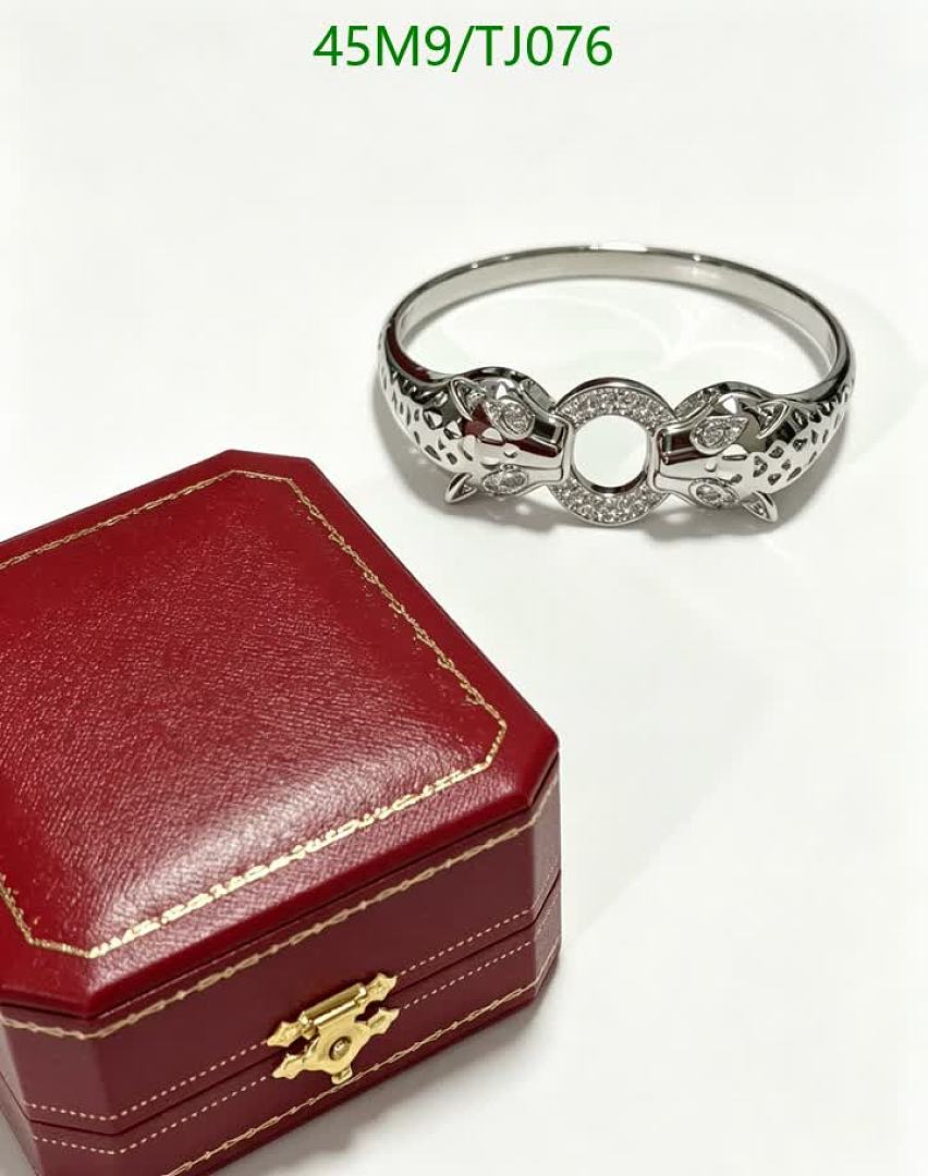 Cartier-Jewelry Code: TJ076 $: 45USD
