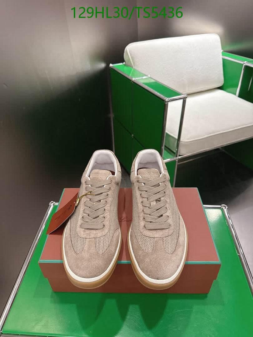 Loro Piana-Men shoes Code: TS5436 $: 129USD