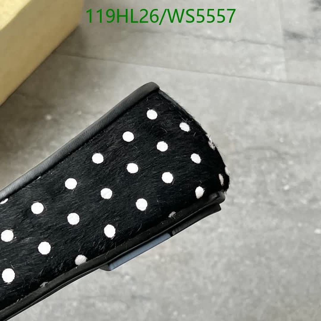 The Row-Women Shoes Code: WS5557 $: 119USD