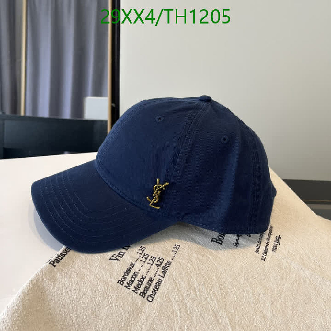 YSL-Cap(Hat) Code: TH1205 $: 29USD