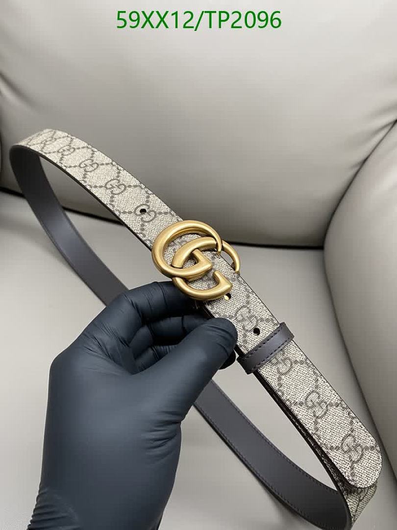 Gucci-Belts Code: TP2096 $: 59USD