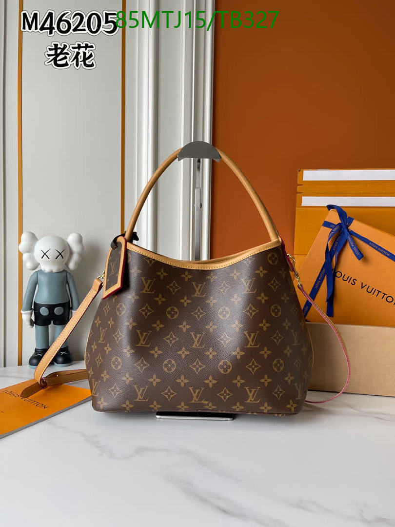 LV-Bag-4A Quality Code: TB327 $: 85USD