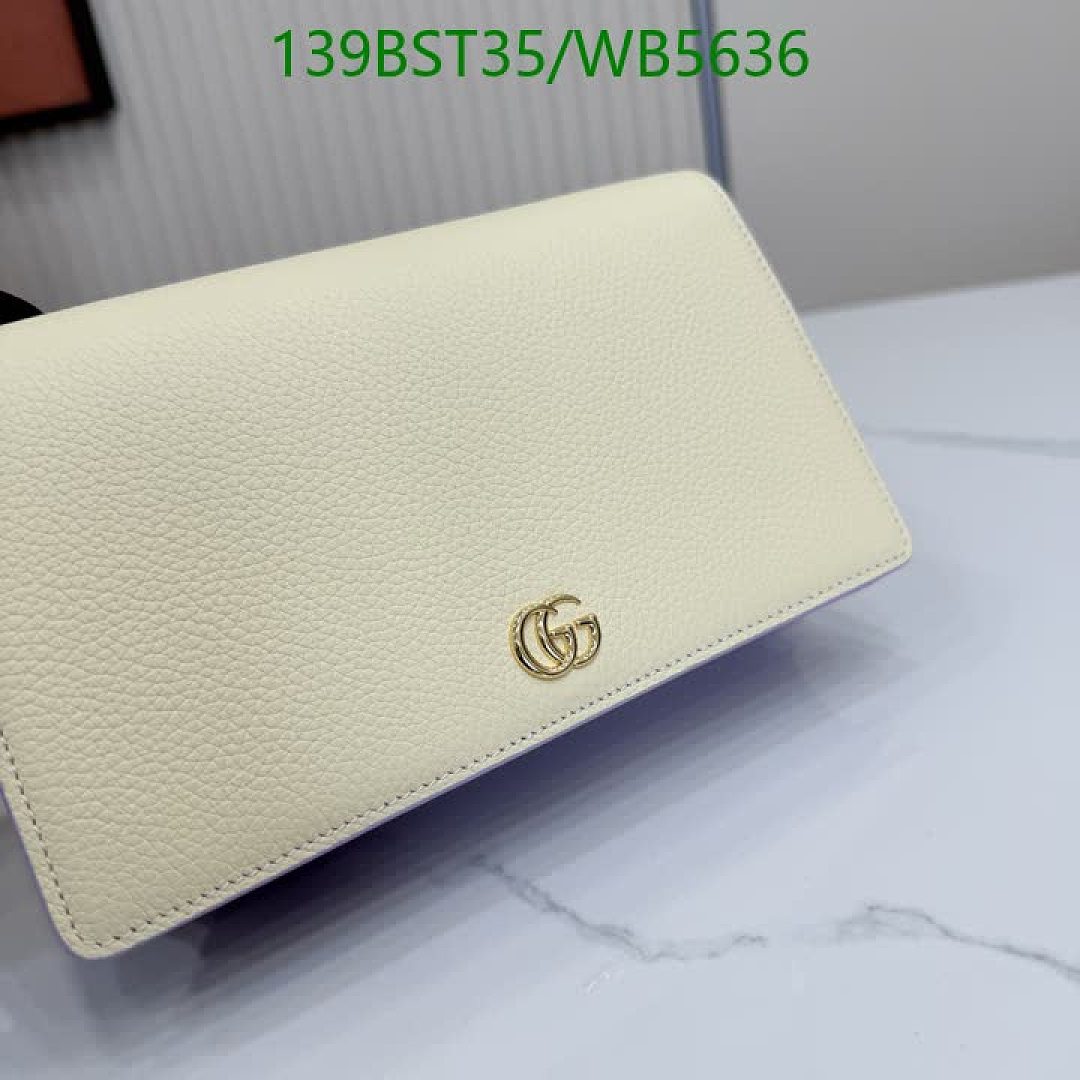 Gucci-Bag-Mirror Quality Code: WB5636 $: 139USD