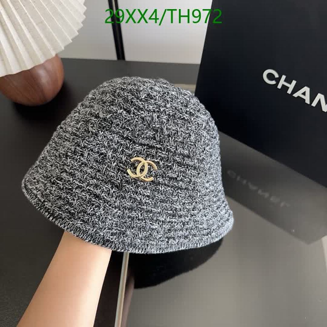 Chanel-Cap(Hat) Code: TH972 $: 29USD