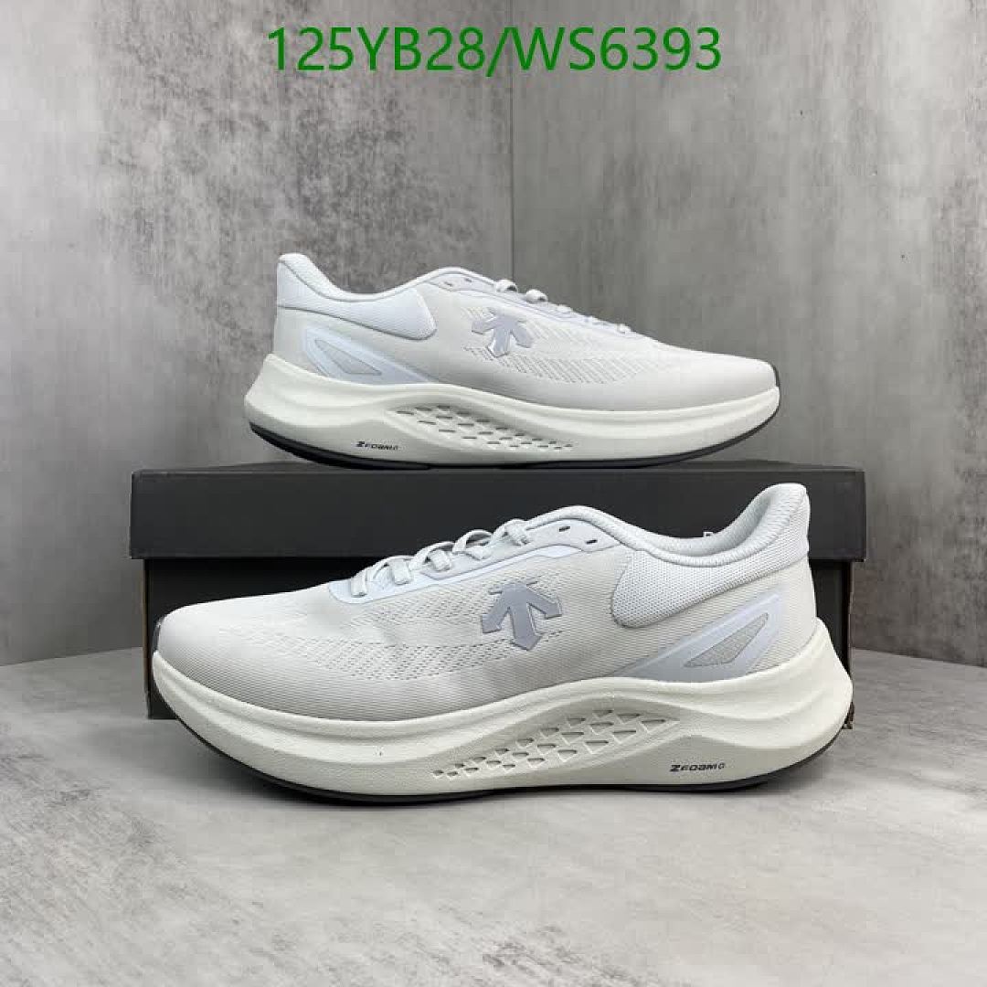 Descente-Women Shoes Code: WS6393 $: 125USD