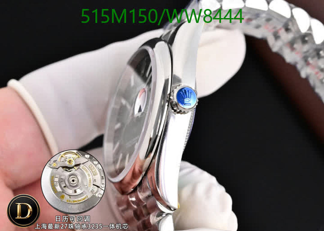 Rolex-Watch-Mirror Quality Code: WW8444 $: 515USD
