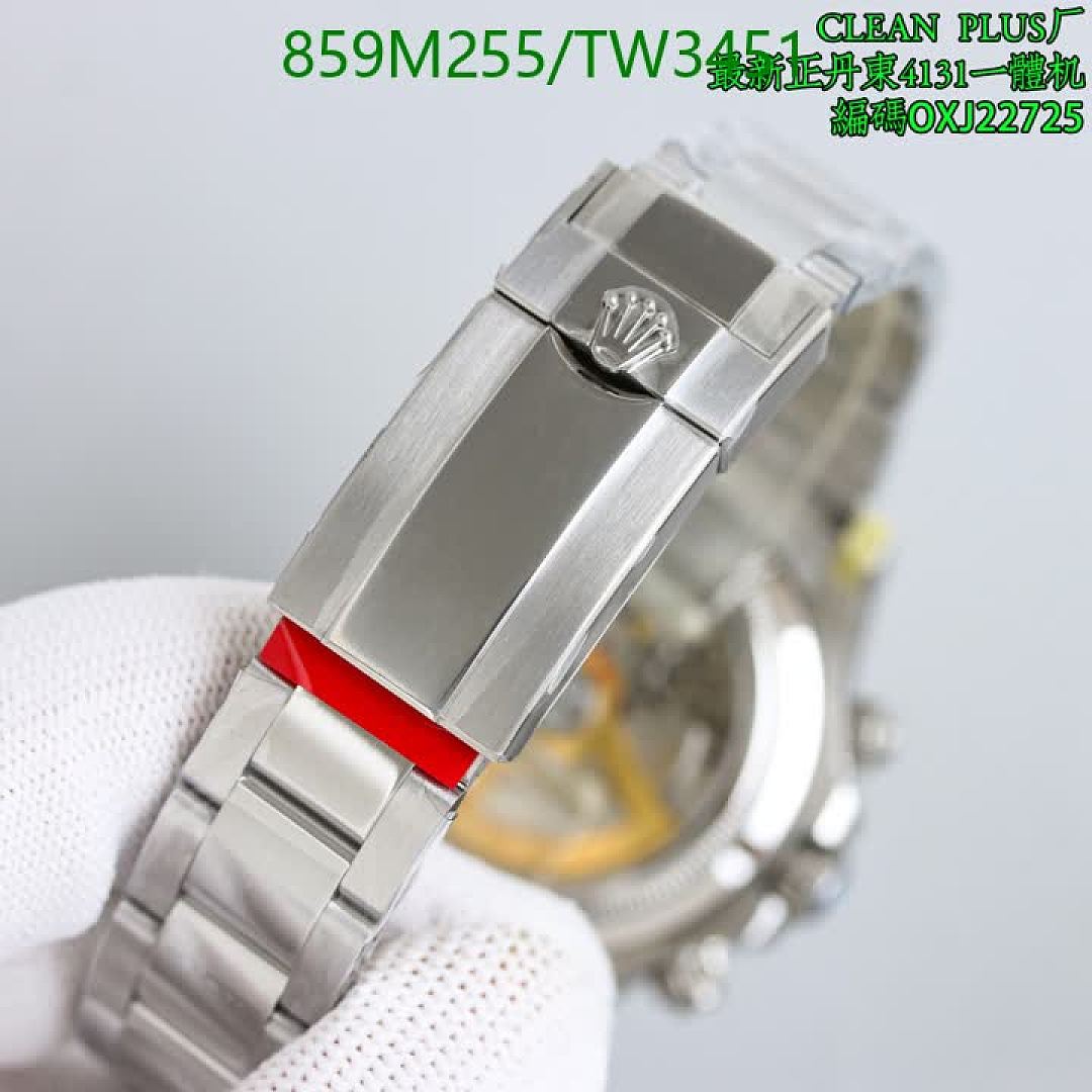 Rolex-Watch-Mirror Quality Code: TW3451 $: 859USD