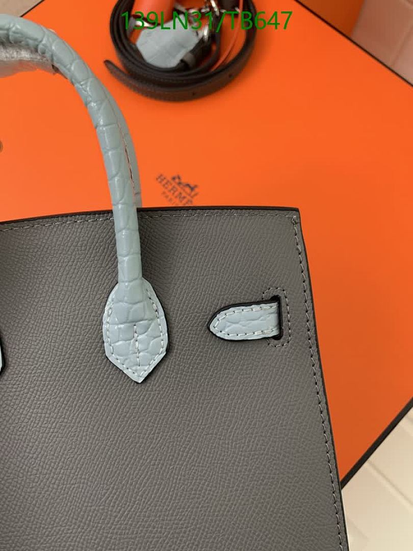 Hermes-Bag-4A Quality Code: TB647