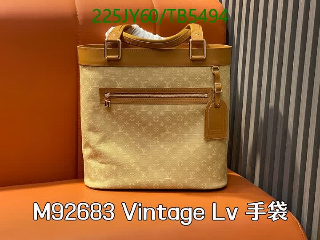 LV-Bag-Mirror Quality Code: TB5494 $: 225USD