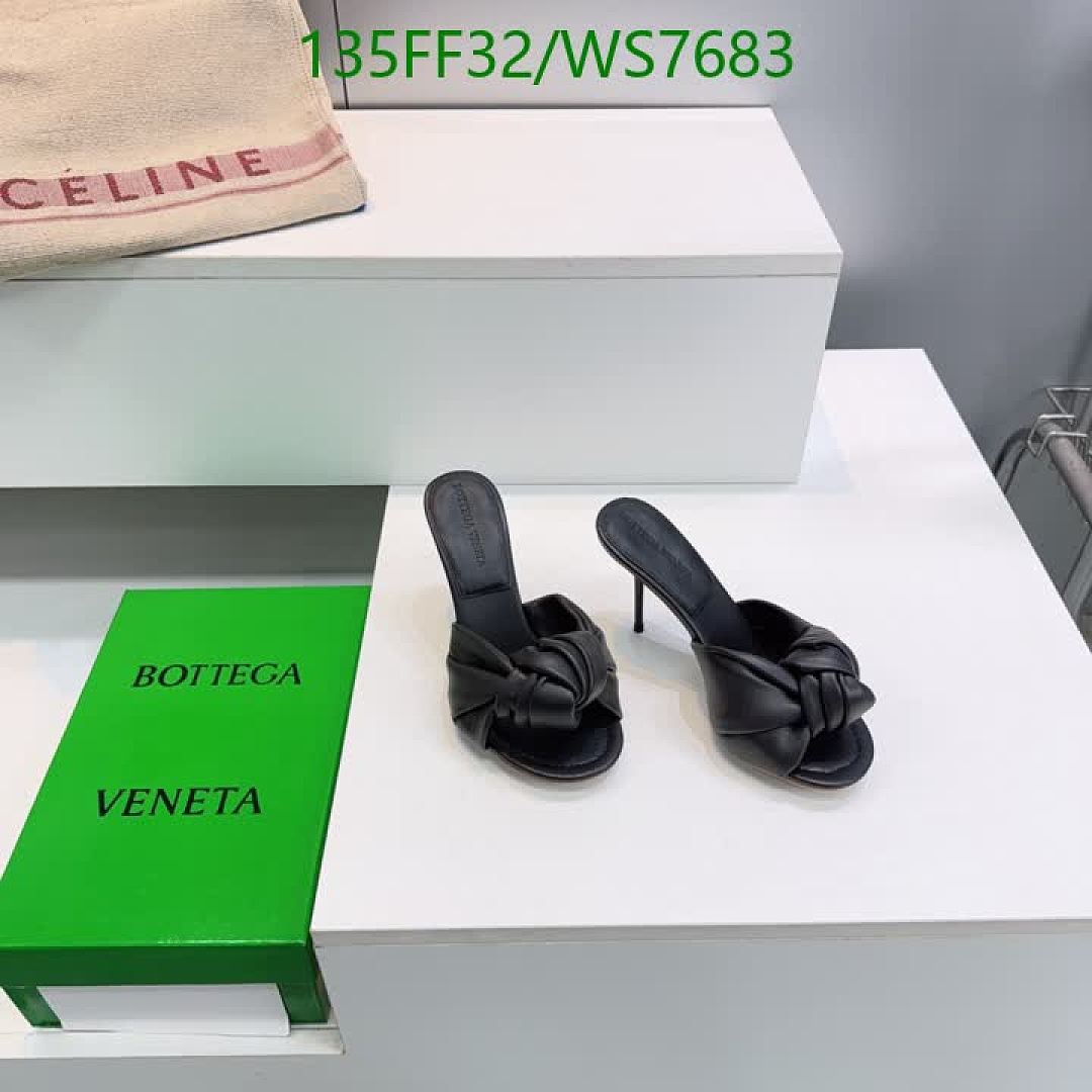 BV-Women Shoes Code: WS7683 $: 135USD