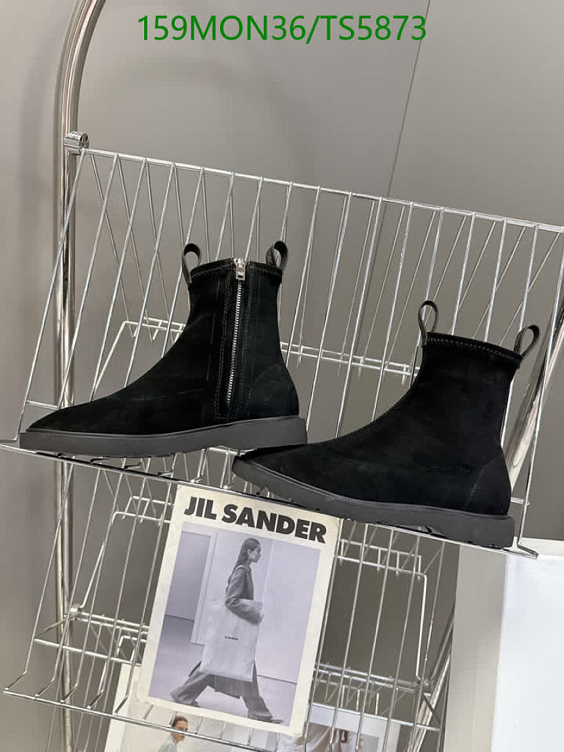Celine-Women Shoes Code: TS5873 $: 159USD