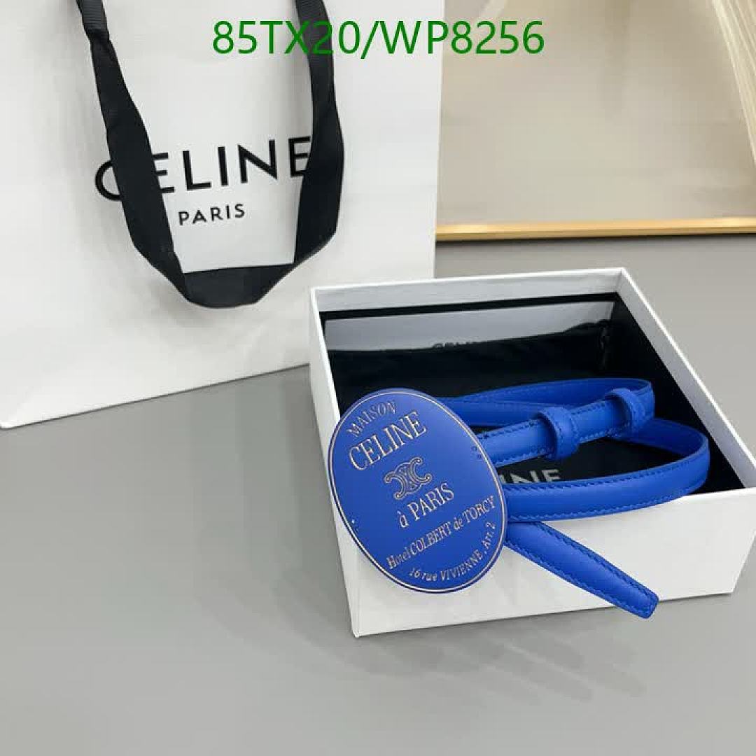 Celine-Belts Code: WP8256 $: 85USD