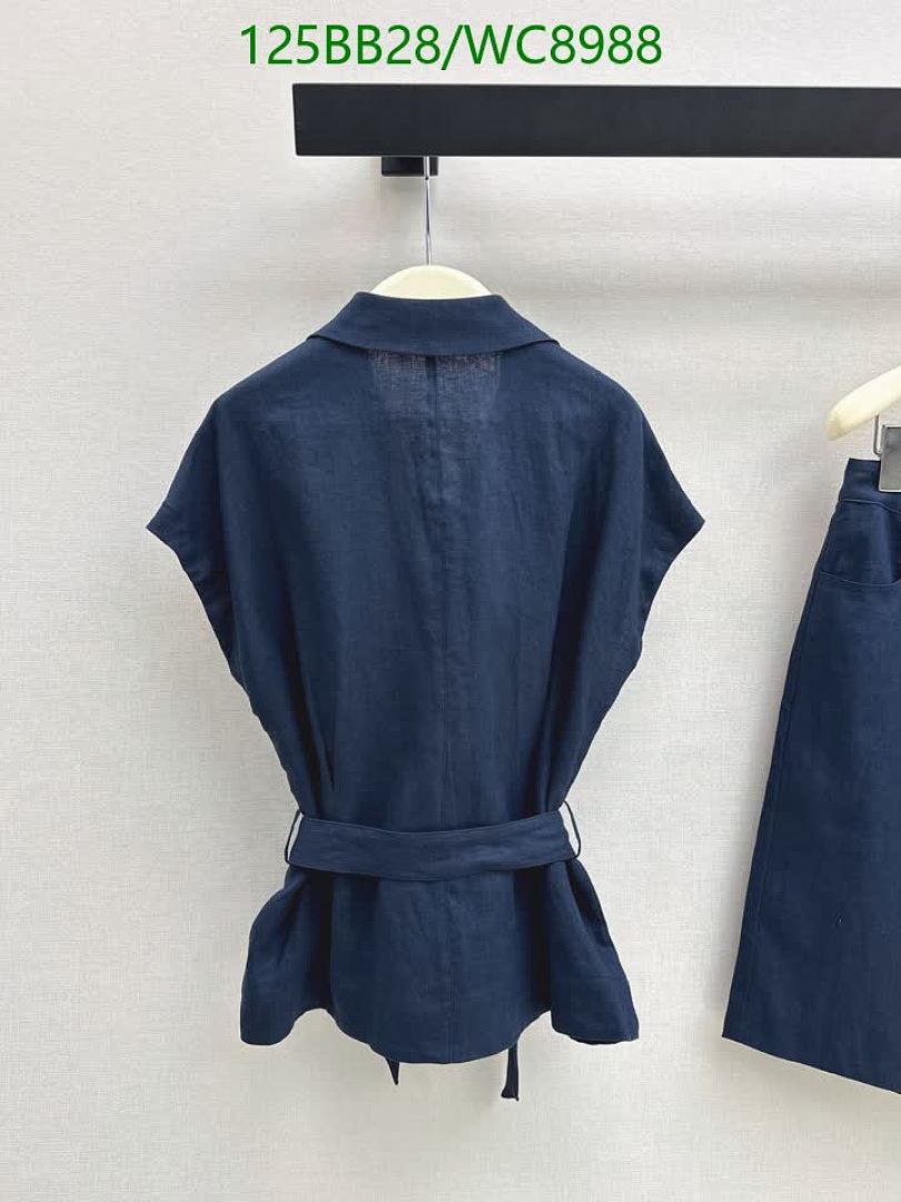 Ralph Lauren-Clothing Code: WC8988 $: 125USD
