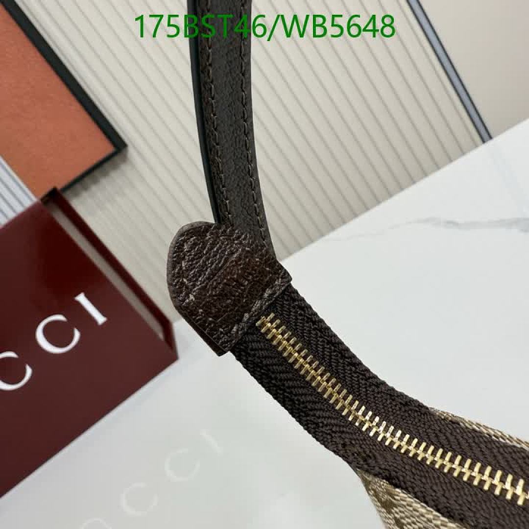 Gucci-Bag-Mirror Quality Code: WB5648 $: 175USD