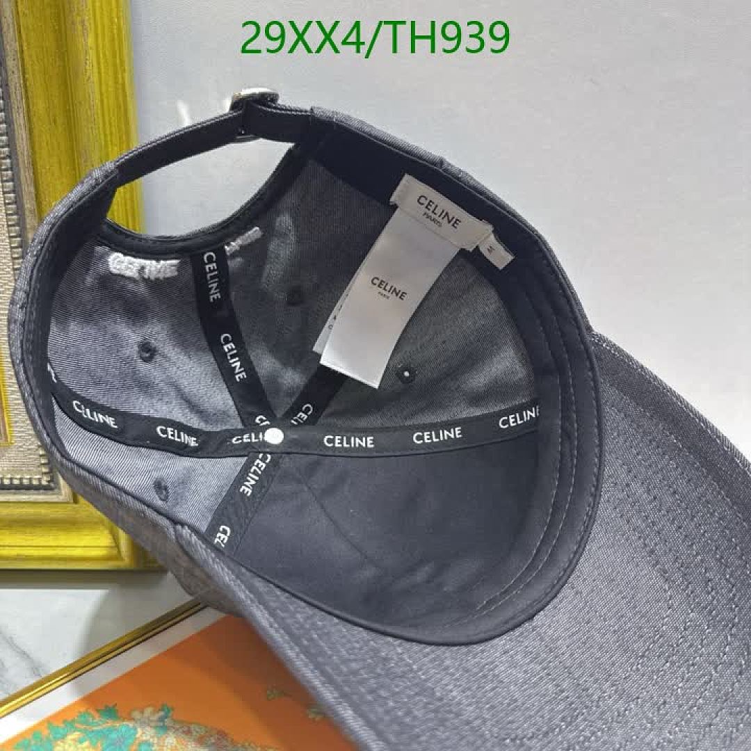Celine-Cap(Hat) Code: TH939 $: 29USD