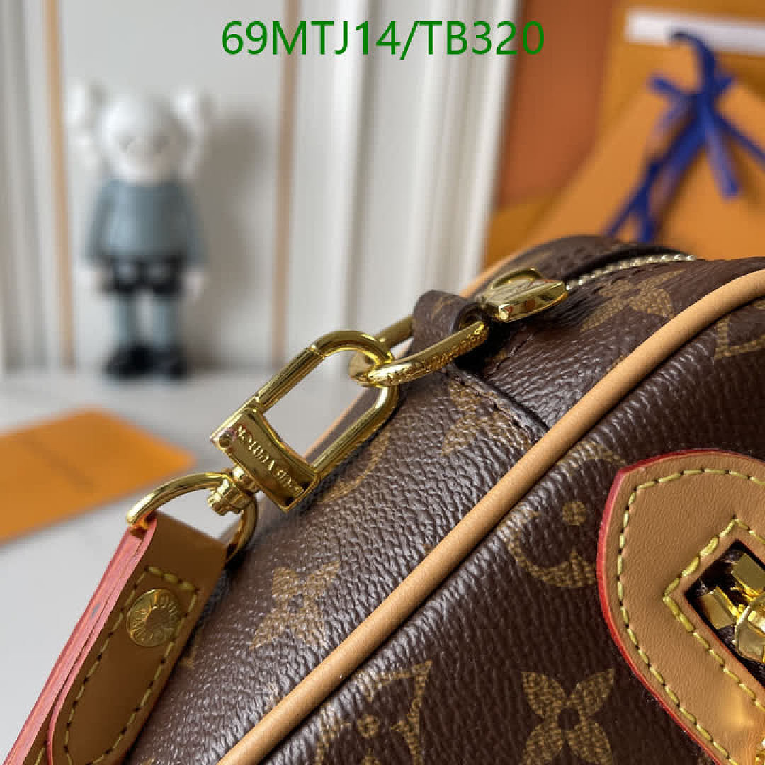 LV-Bag-4A Quality Code: TB320 $: 69USD