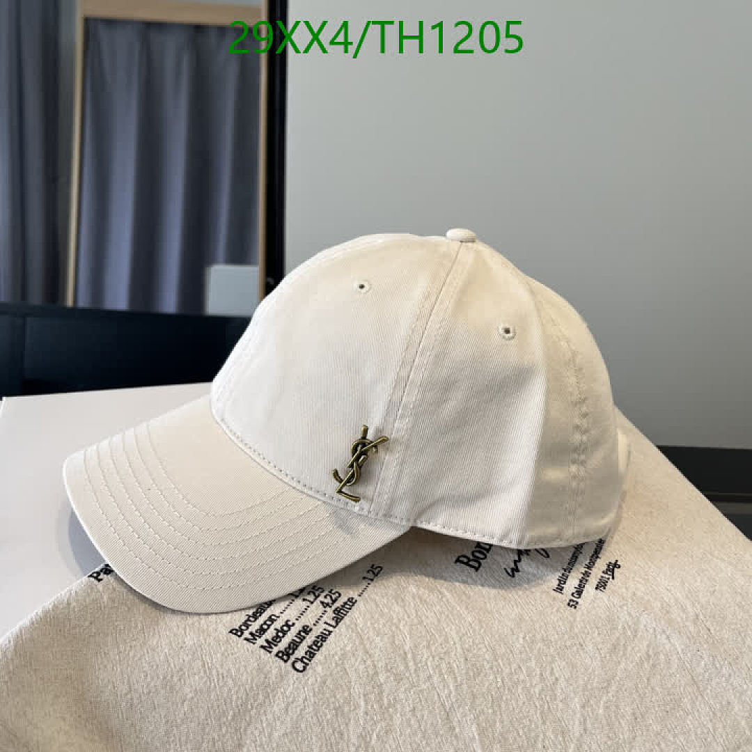 YSL-Cap(Hat) Code: TH1205 $: 29USD