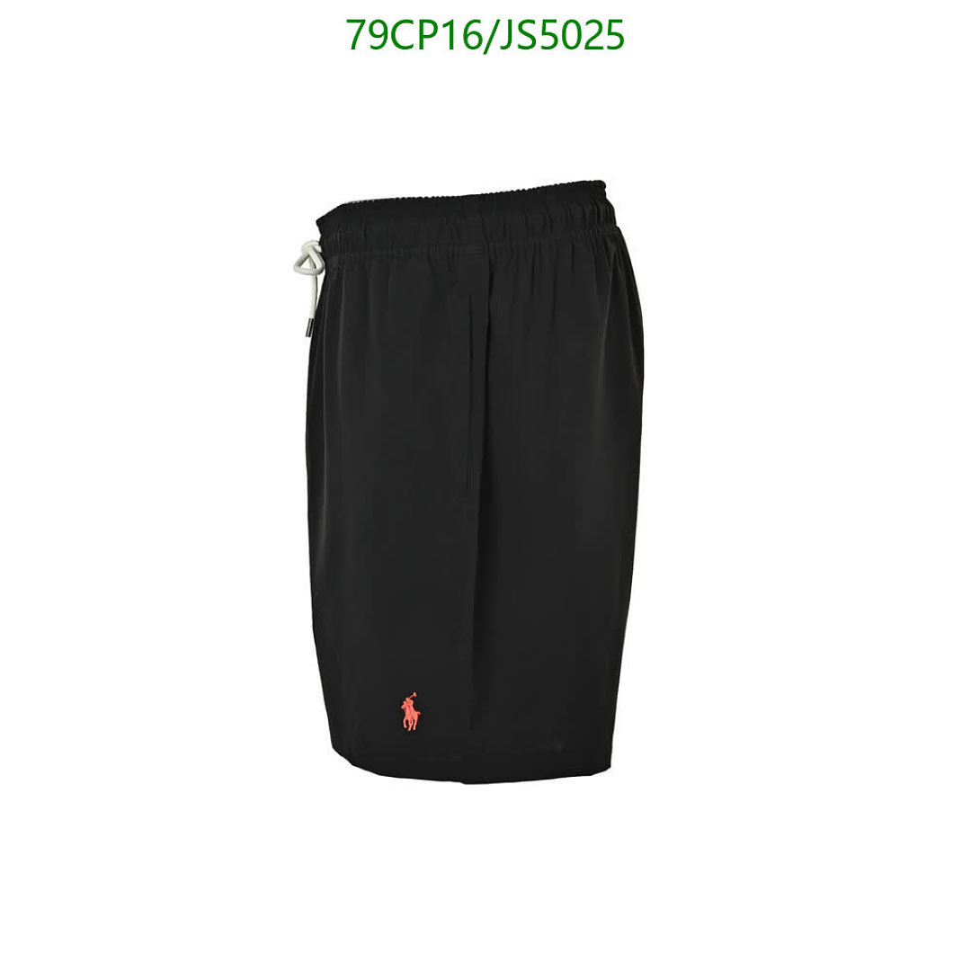 Ralph Lauren-Clothing Code: JS5025 $: 79USD