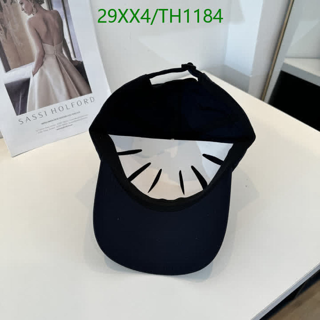 Nike-Cap(Hat) Code: TH1184 $: 29USD