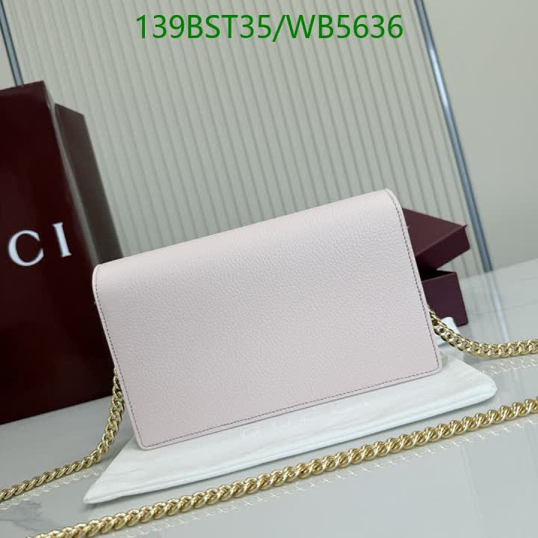 Gucci-Bag-Mirror Quality Code: WB5636 $: 139USD
