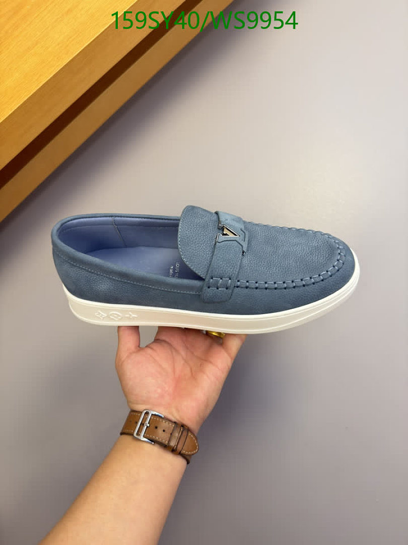 LV-Men shoes Code: WS9954 $: 159USD