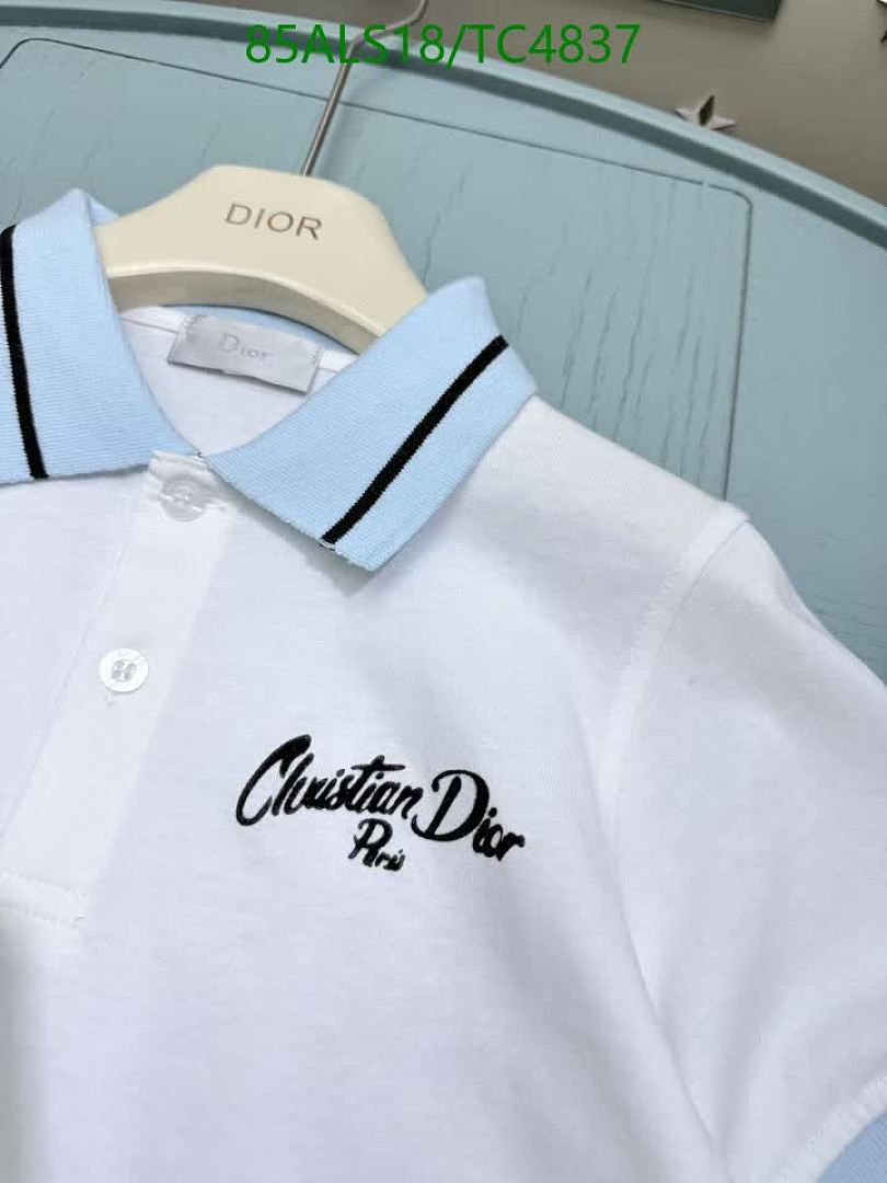 Dior-Kids clothing Code: TC4837 $: 85USD