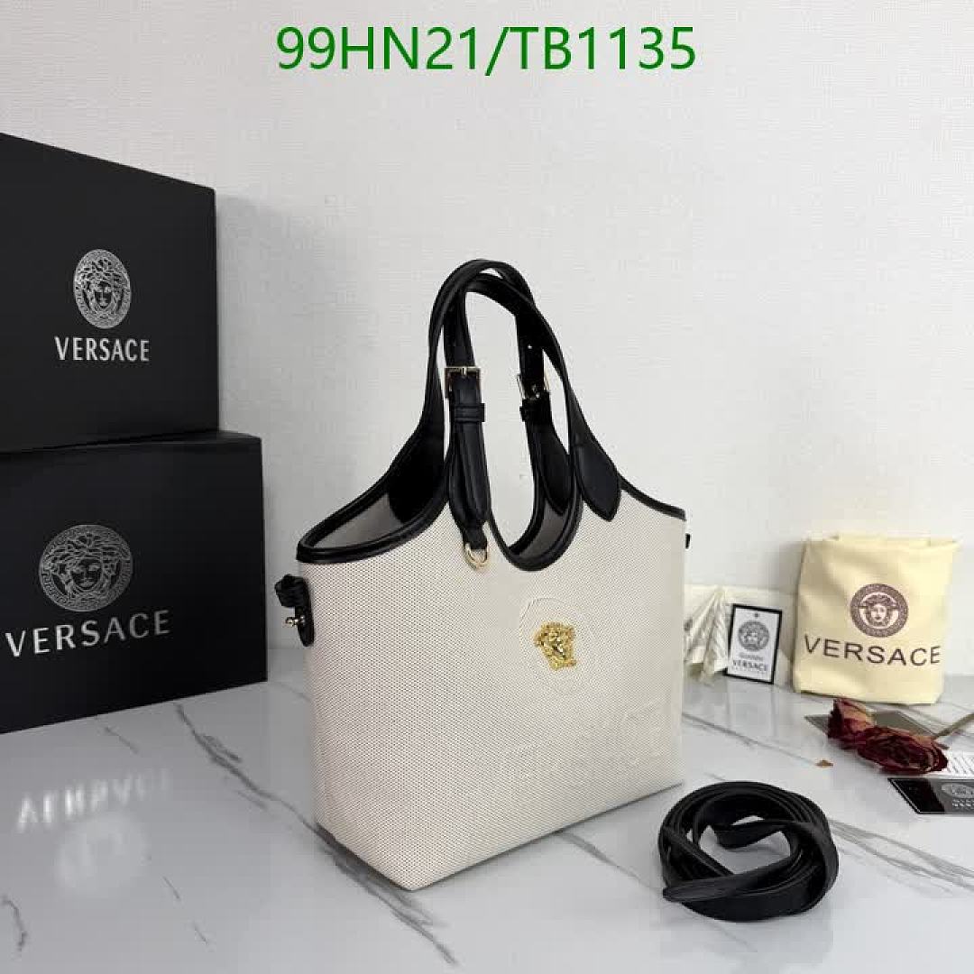Versace-Bag-4A Quality Code: TB1135 $: 99USD