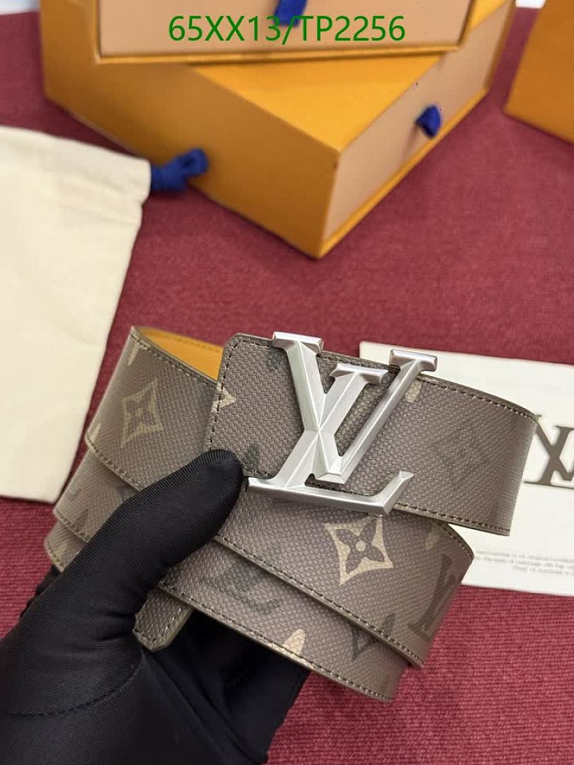 LV-Belts Code: TP2256 $: 65USD