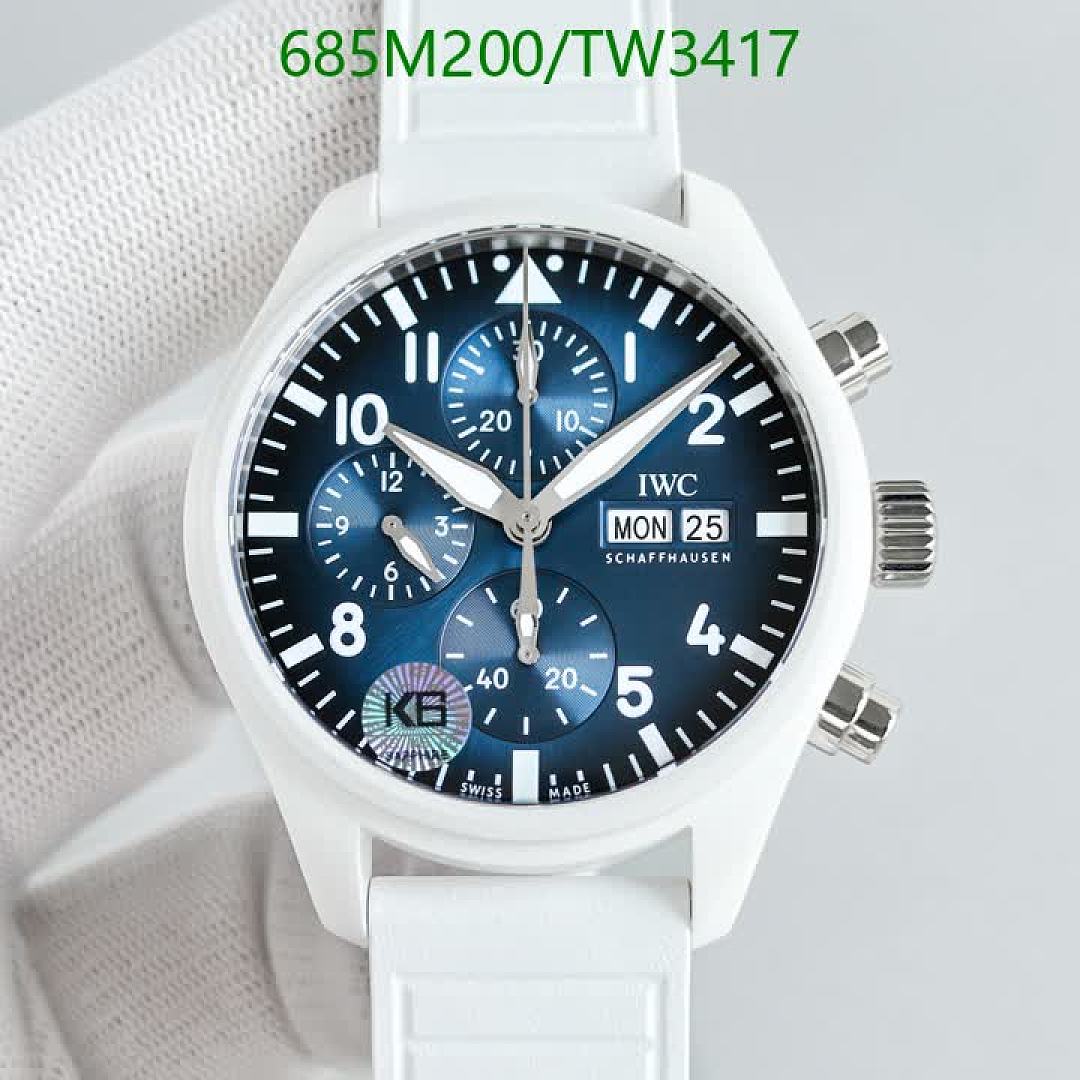 IWC-Watch-Mirror Quality Code: TW3417 $: 685USD