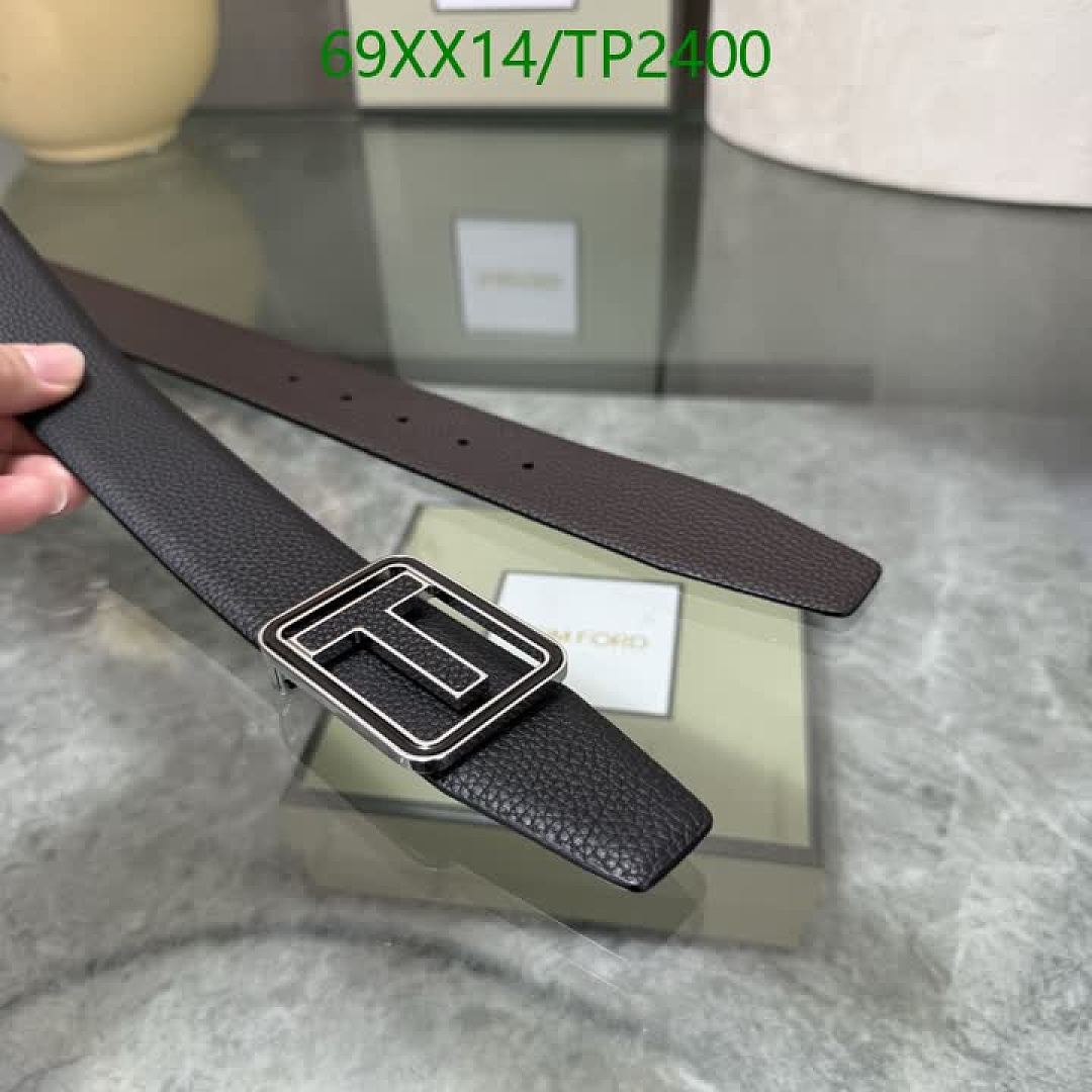Tom Ford-Belts Code: TP2400 $: 69USD