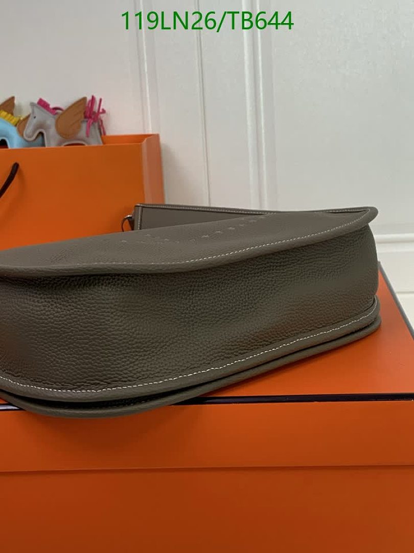 Hermes-Bag-4A Quality Code: TB644 $: 119USD