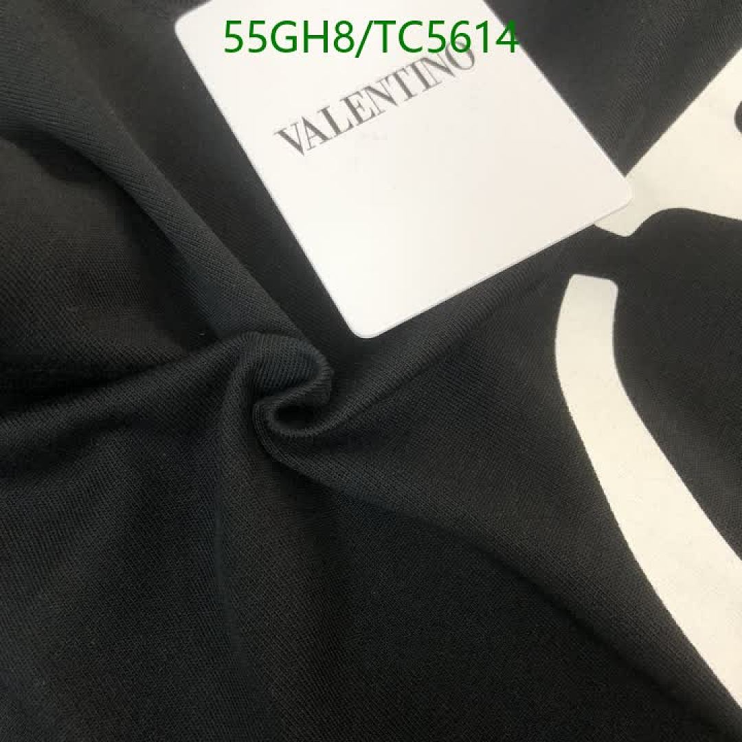 Valentino-Clothing Code: TC5614 $: 55USD