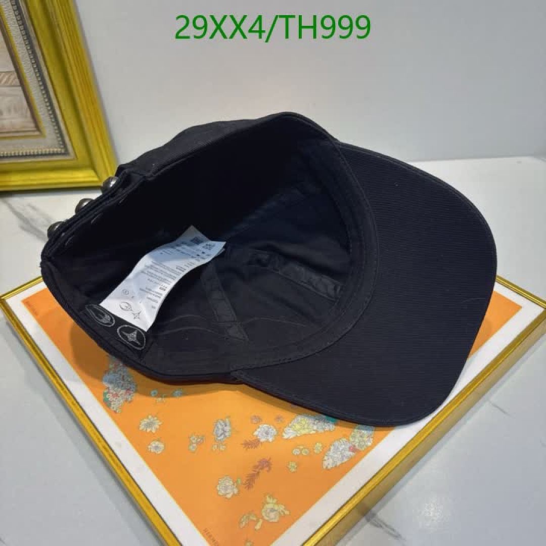 Chrome Hearts-Cap(Hat) Code: TH999 $: 29USD