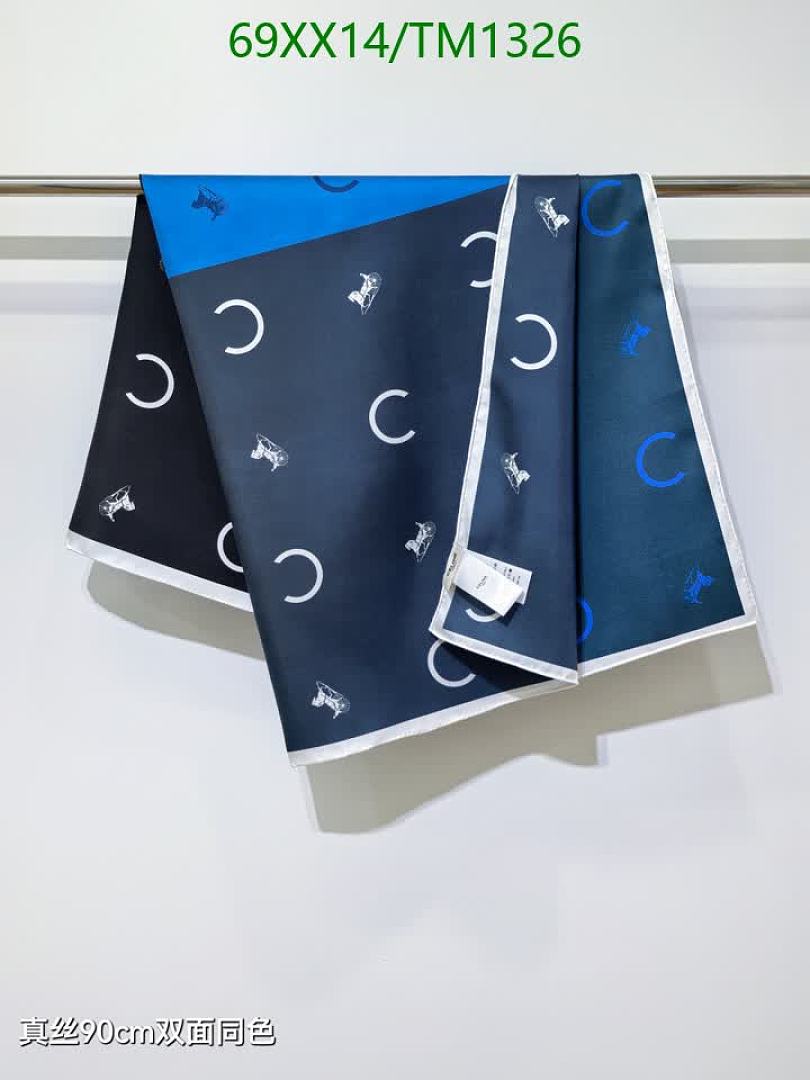 Celine-Scarf Code: TM1326 $: 69USD