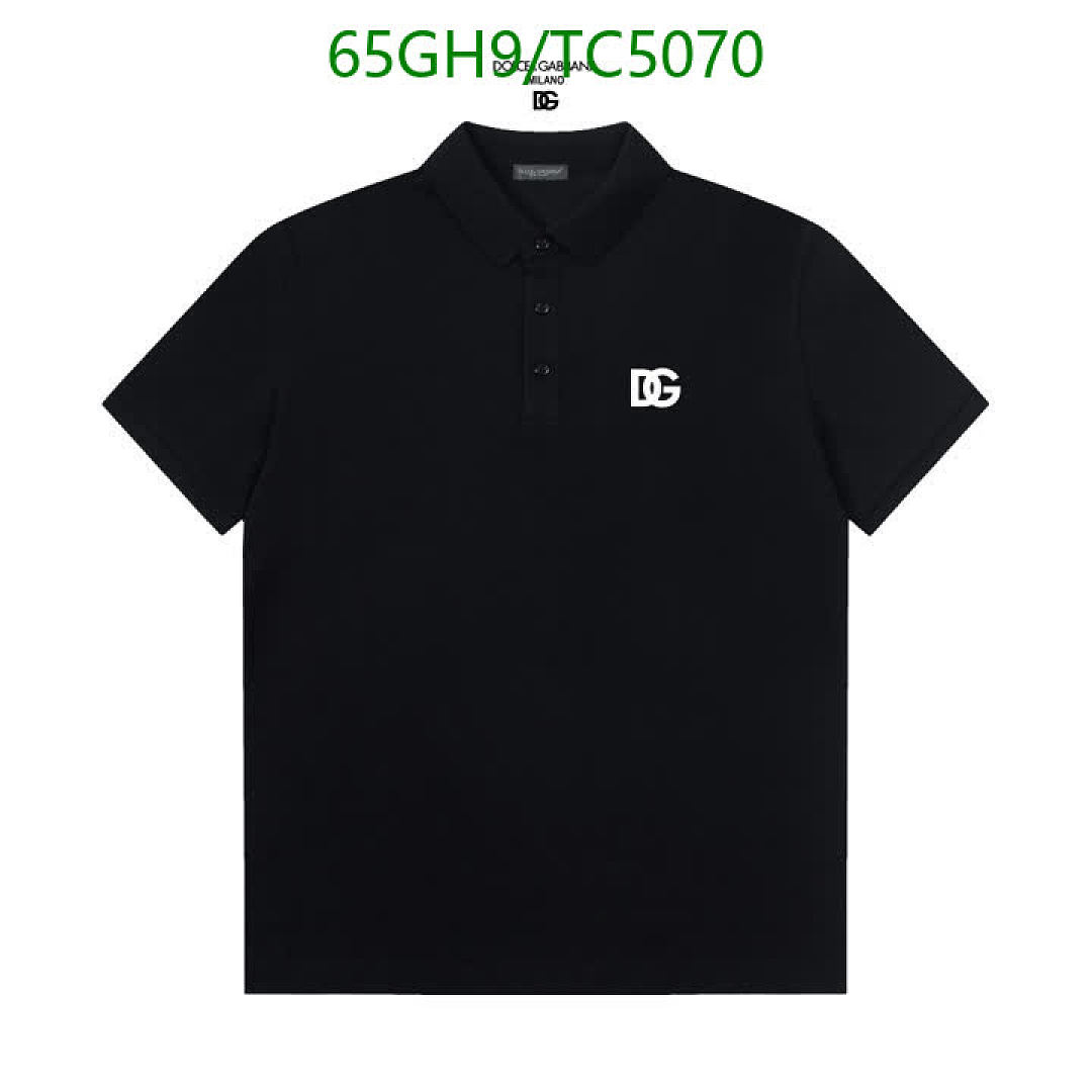 D&G-Clothing Code: TC5070 $: 65USD
